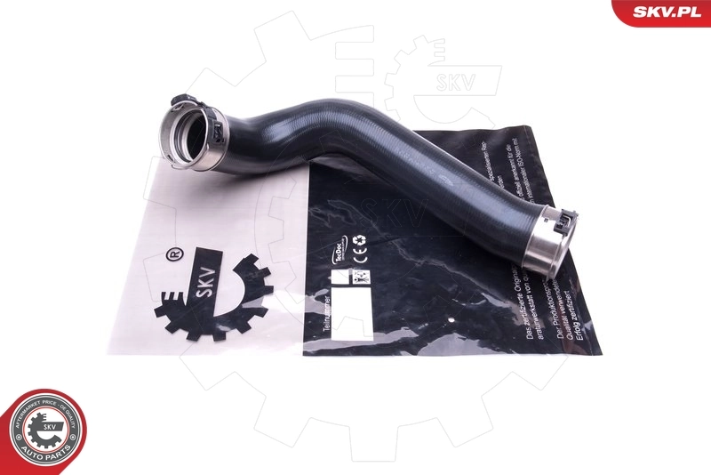 Charge Air Hose
